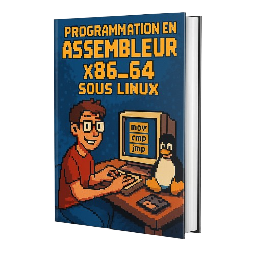 Couverture du livre Couverture du livre